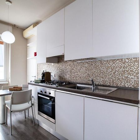 Luxury Malnati3 Apartment มิลาน ภายนอก รูปภาพ