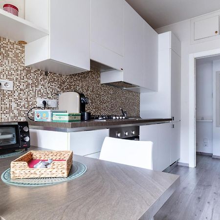 Luxury Malnati3 Apartment มิลาน ภายนอก รูปภาพ