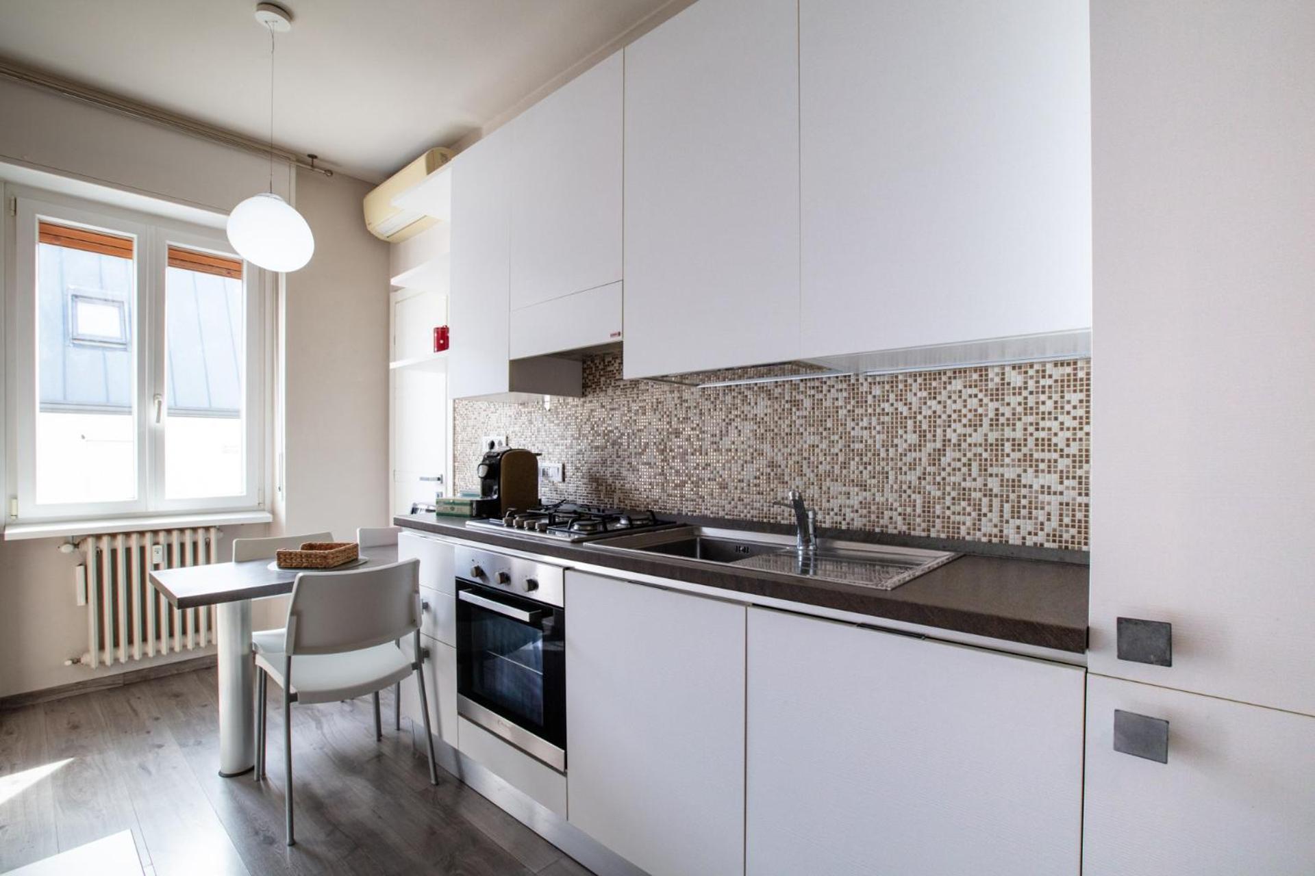 Luxury Malnati3 Apartment มิลาน ภายนอก รูปภาพ