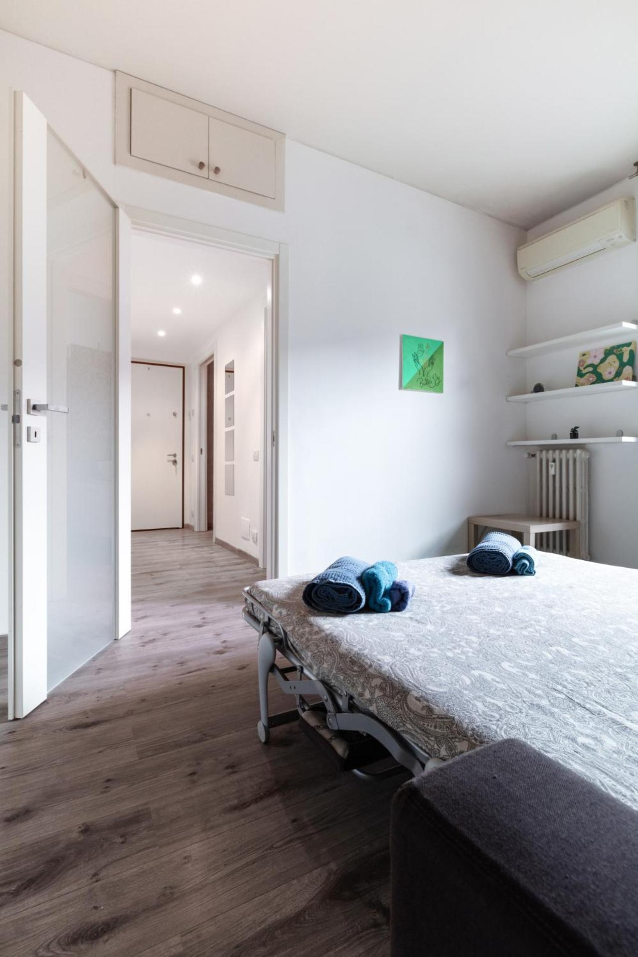 Luxury Malnati3 Apartment มิลาน ภายนอก รูปภาพ