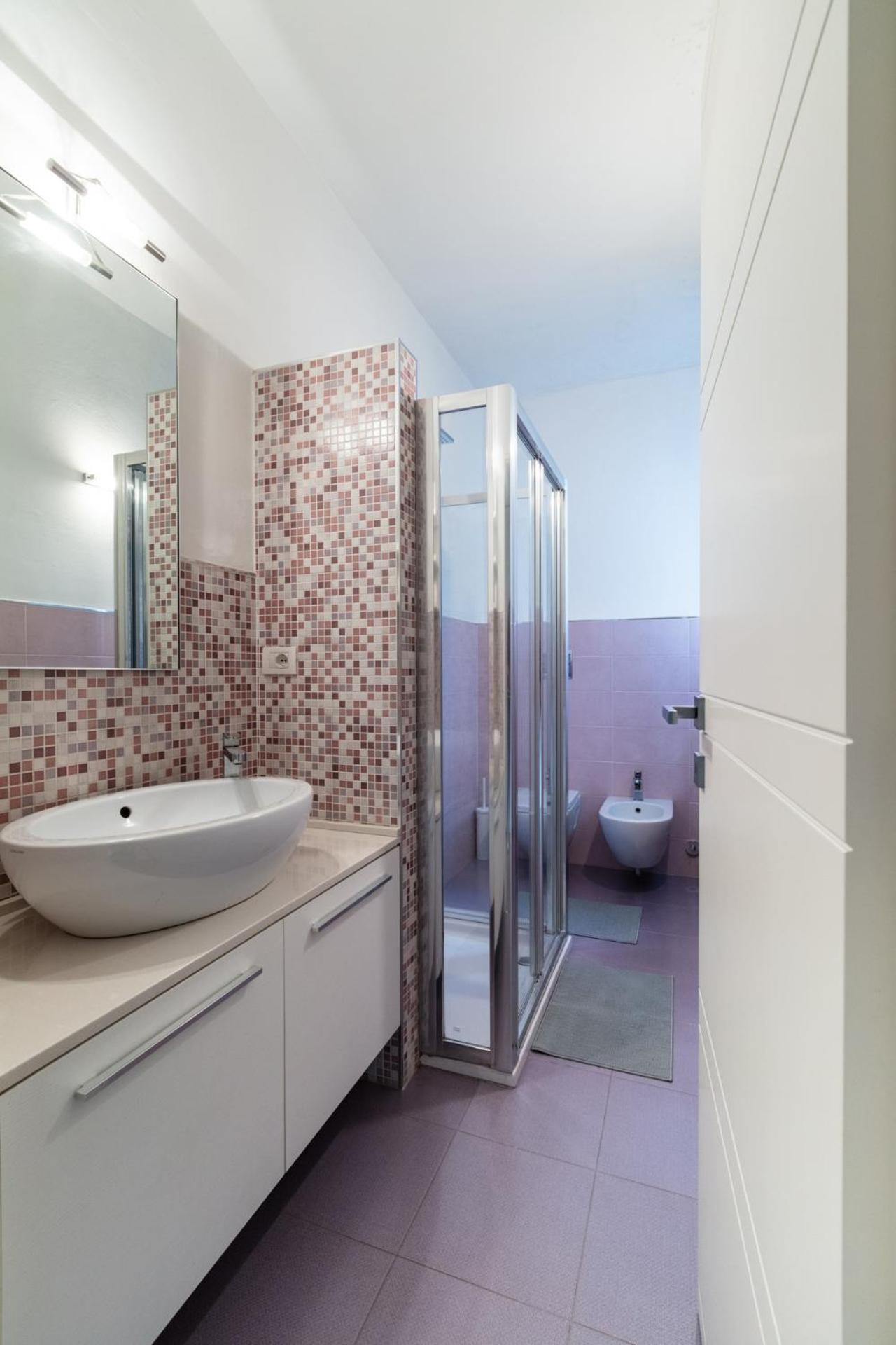 Luxury Malnati3 Apartment มิลาน ภายนอก รูปภาพ
