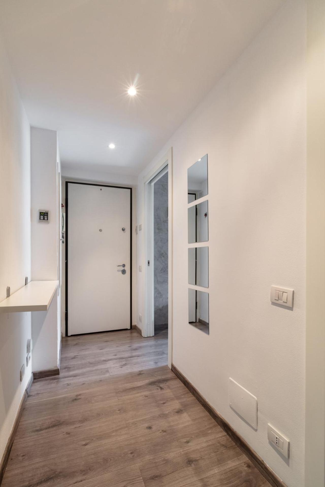 Luxury Malnati3 Apartment มิลาน ภายนอก รูปภาพ