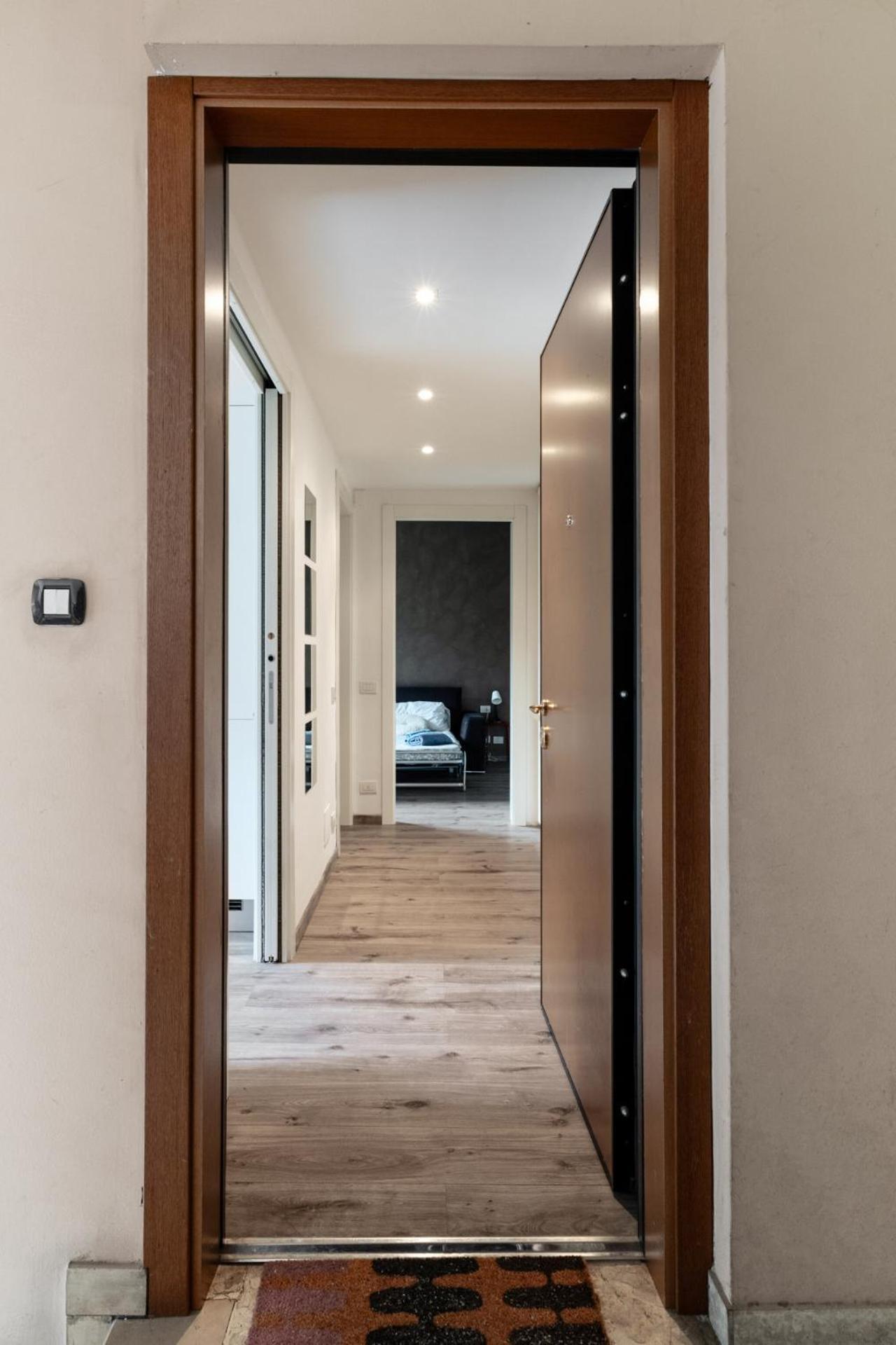 Luxury Malnati3 Apartment มิลาน ภายนอก รูปภาพ