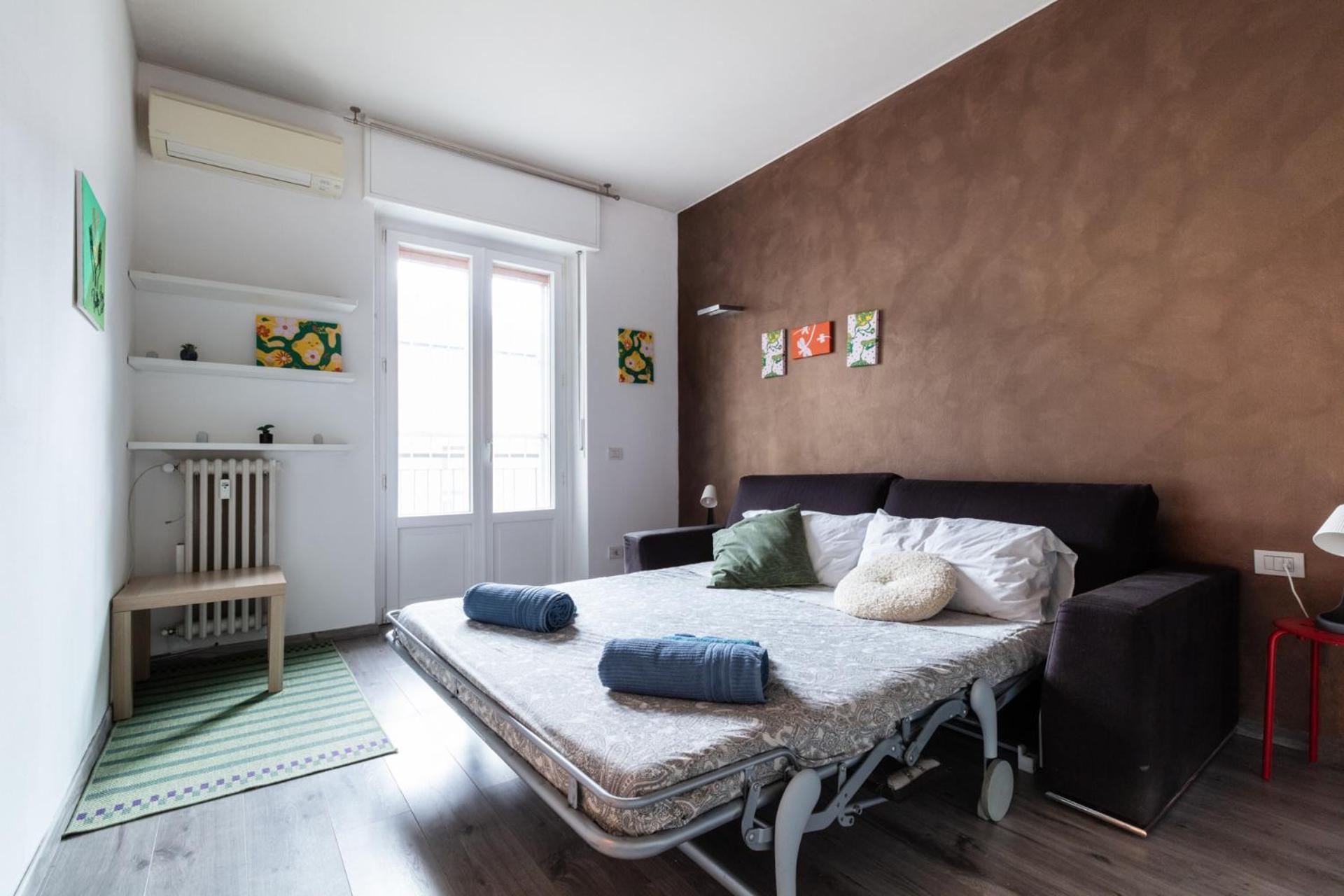 Luxury Malnati3 Apartment มิลาน ภายนอก รูปภาพ