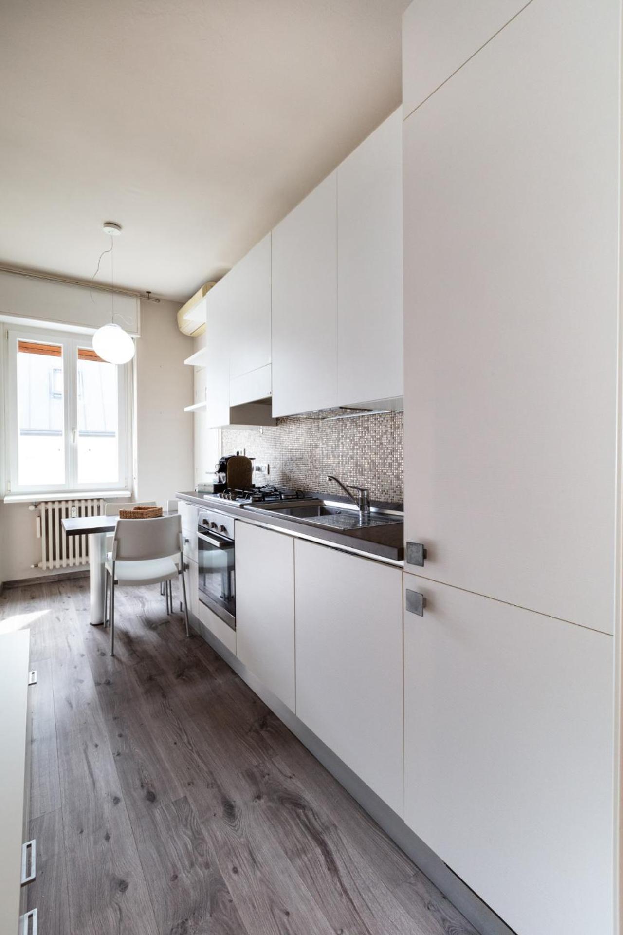 Luxury Malnati3 Apartment มิลาน ภายนอก รูปภาพ