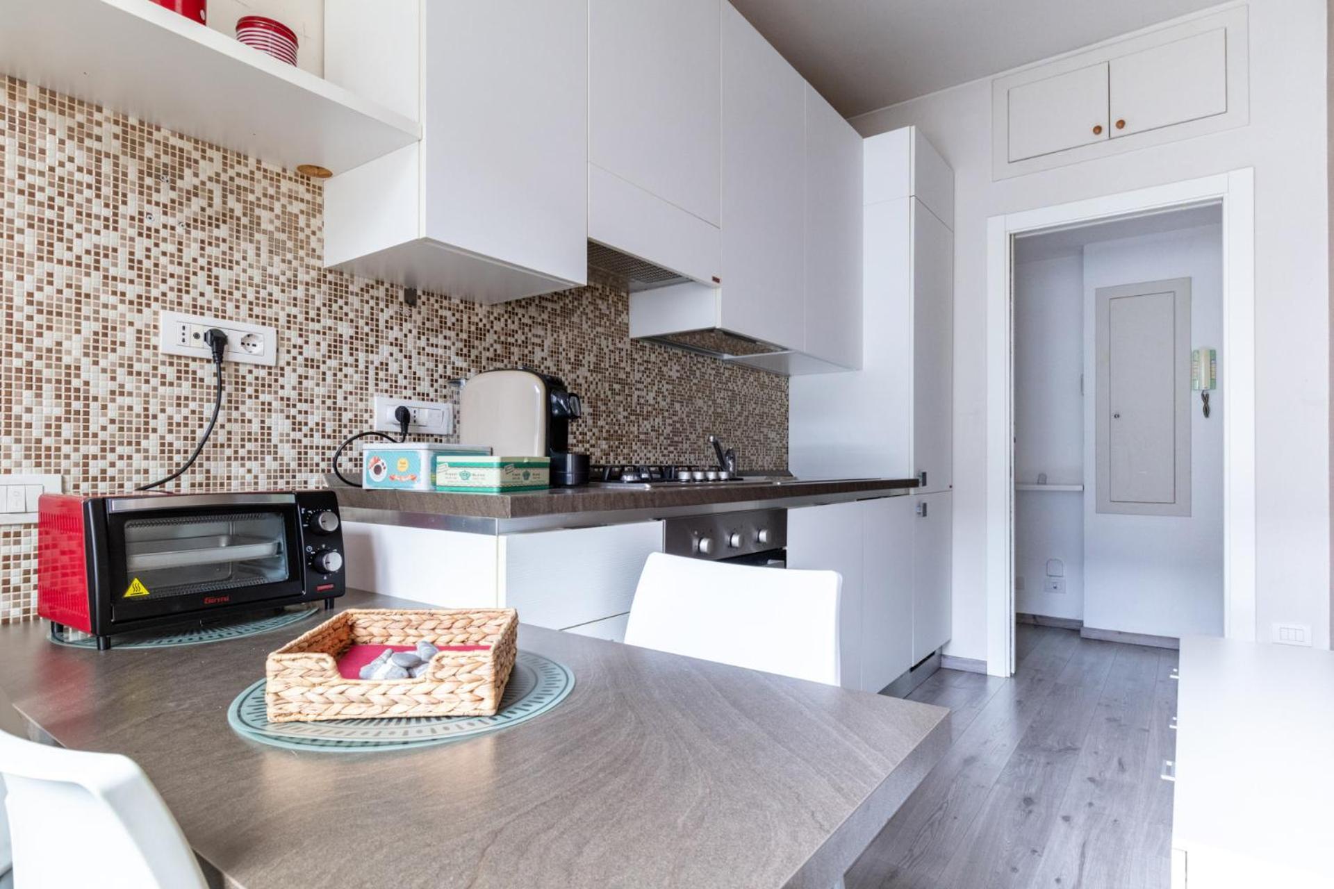 Luxury Malnati3 Apartment มิลาน ภายนอก รูปภาพ